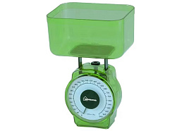 Весы кухонные HOMESTAR HS-3004М