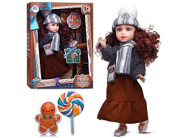 Кукла QJ190 Таисия