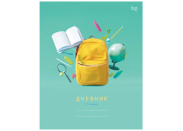 Дневник универс. Д5ск40 08388 "Рюкзак"