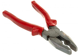Плоскогубцы 160мм Mirax 22036-1-16/2208