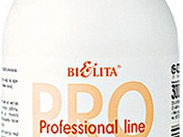 Крем для рук и ногтей Белита 300мл.Сатин на Пшен.с доз.5J 7515