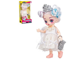 Кукла IT111006 Girls Club