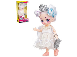 Кукла IT111006 Girls Club