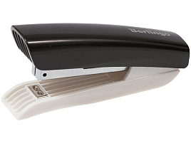 Степлер Berlingo №10 DSp_10112 Blitz до 10л., пластиковый корпус, черный