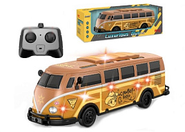 Радиоуправляемый Автобус 3097172