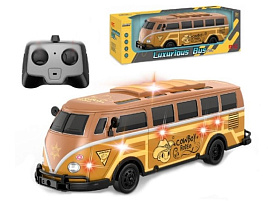 Радиоуправляемый Автобус 3097172