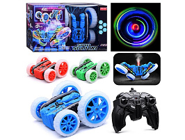 Радиоуправляемый Машина HG4-45 Spin stund car