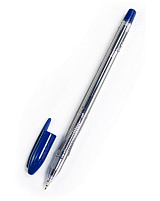 Ручка Flair F-742N X-5 синяя