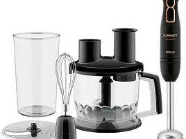 Блендер Scarlett SC-HB42K09