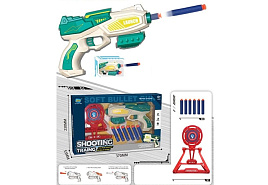 Бластер с мягкими пулями FCJ1073532