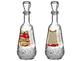 Графин 500мл 03100-00772 Клюква настойка