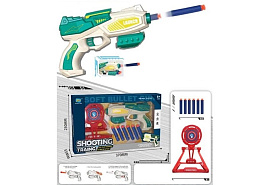 Бластер с мягкими пулями FCJ1073534