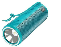 Акустика портативная HOCO HC11 Bora sports BT голубой