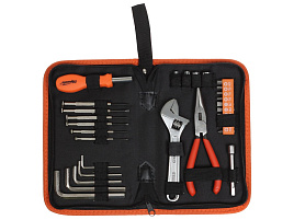 Набор инструментов Sparta 29пр 156667/13535