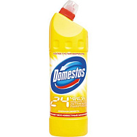 Средство чистящее Domestos 500мл Лимонная свежесть (Unilever)
