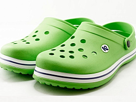 Обувь Кроксы женские 159У р-р36/37