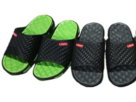 Обувь Шлепанцы мужские 179 р-р40/41