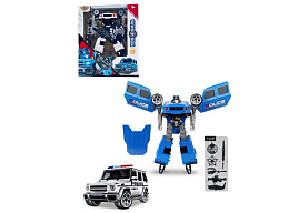 Трансформер M1620-1A