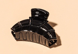 Краб для волос 4730555 Глянец каскад