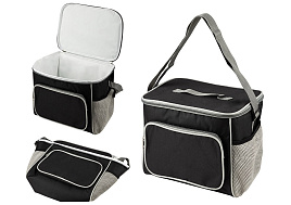 Термосумка ЭКОС CB-15л 30*20*25 PC2208