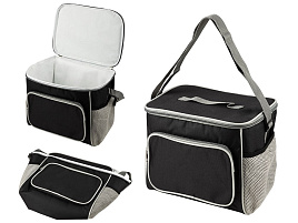 Термосумка ЭКОС CB-15л 30*20*25 PC2208