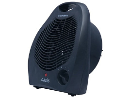 Тепловентилятор Оазис SR-20R