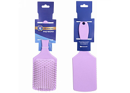 Расческа массажная 452-0598