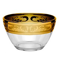 Салатник 19см 1326/01 Богемия 9582