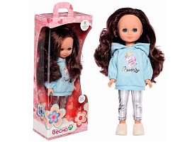 Кукла Весна Герда модница 1 со звук В3657/о/w 38см