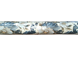 Клеенка столовая Dack 1,37*20 STS5718/2-7253