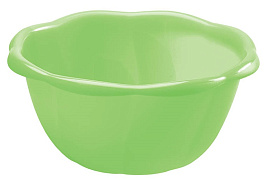 Миска пластик 2,5л 4312533/5145