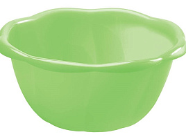 Миска пластик 2,5л 4312533/5145