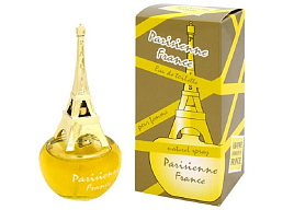 Туалетная вода женская Parisienne France 50 мл.