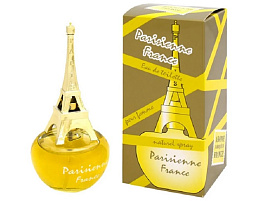 Туалетная вода женская Parisienne France 50 мл.