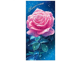 Конверт для денег 2-16-2861 Нежности