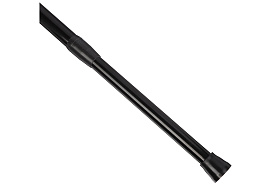 Карниз для ванной 2,6м 461-180