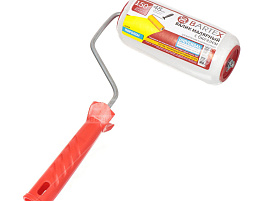 Валик поролон 150мм BARTEX 615039