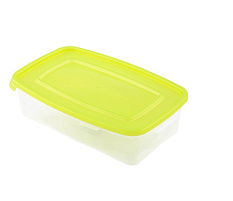 Контейнер для продуктов 0,7л Каскад С540