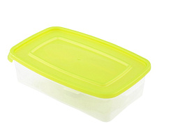 Контейнер для продуктов 0,7л Каскад С540