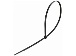 Хомут пластик 3,6*300 нейлон (100шт.) General Lighting 9893