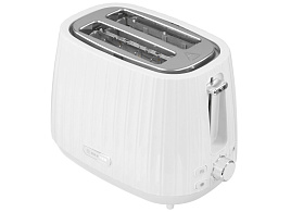 Тостер BRAYER BR2104WH 930Вт 7реж.