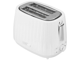 Тостер BRAYER BR2104WH 930Вт 7реж.
