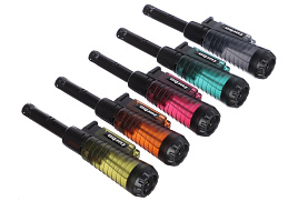 Пьезозажигалка 442-045/3797 TURBO TOWER