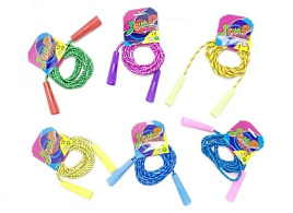 Скакалка ZY1682637