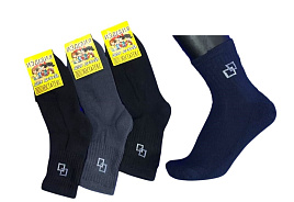 Носки Детские 3С13 р.22-24 Зима