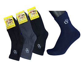 Носки Детские 3С13 р.22-24 Зима