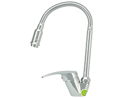 Смеситель Juguni для кухни 0402.982