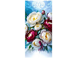 Конверт для денег Без надписи 90-1586