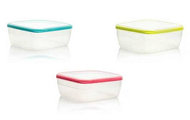 Контейнер для продуктов 2,2л Премиум 567