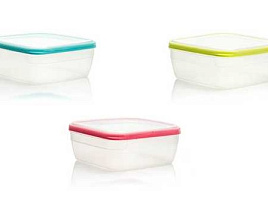 Контейнер для продуктов 2,2л Премиум 567